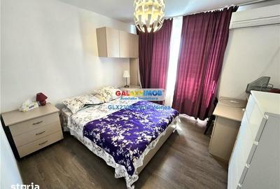 Apartament cu 3 camere semidecomandat în Pantelimon