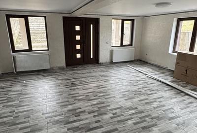 Casă cu 8 camere cu Teren 2800 Mp în Milcoiu - 4