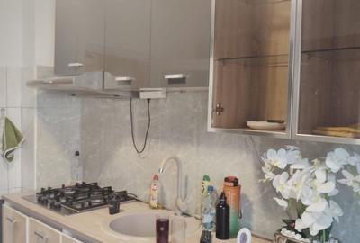 Apartament cu 2 camere semidecomandat în Dâmbovița - 5