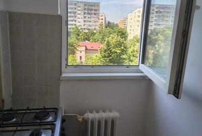Garsonieră semidecomandată în Teiul Doamnei - 7