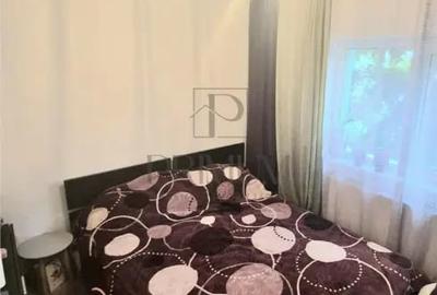 Apartament cu 2 camere semidecomandat în Dâmbovița