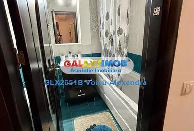 Apartament cu 2 camere decomandat, mobilat în Berceni