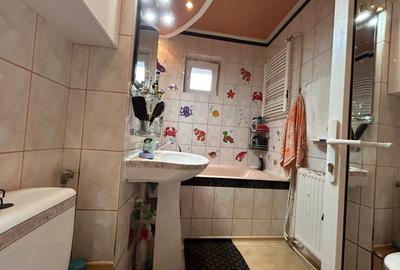 Apartament cu 4 camere decomandat, mobilat în Vidin-Progresul - 7
