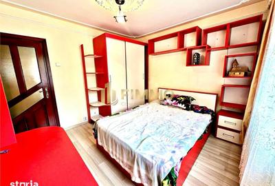 Apartament cu 3 camere decomandat, mobilat în Burdujeni - 5