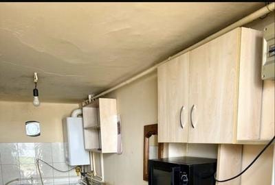 Casă cu 3 camere în Central - 8