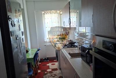Apartament cu 2 camere decomandat, mobilat în Tomis Nord - 5