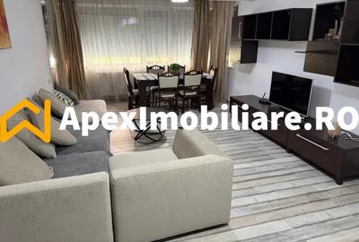Apartament cu 2 camere decomandat în Politehnica