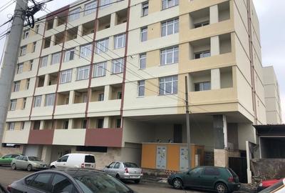 Garsonieră în ICIL - 1