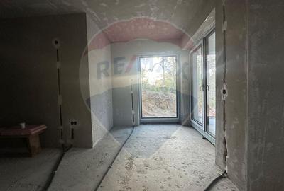 Casă individuală cu 5 camere cu Teren 611 Mp în Feleacu - 5
