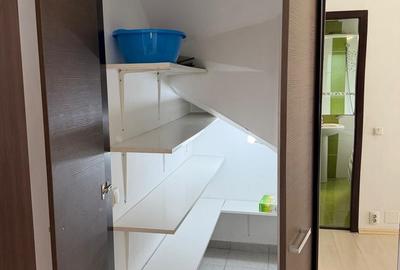 Apartament cu 2 camere decomandat în Dosu Bricii - 2