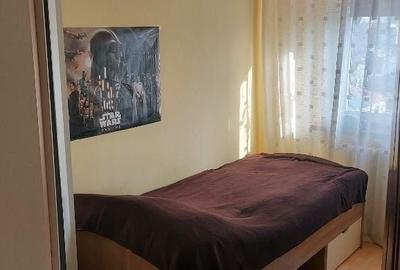 Apartament cu 3 camere decomandat în Păcurari - 8