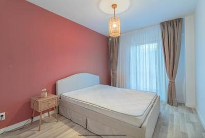 Apartament cu 3 camere semidecomandat, mobilat în Aviației - 3
