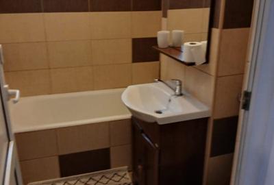 Apartament cu 2 camere semidecomandat în Central - 2