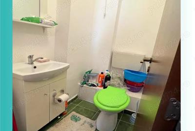 Apartament cu 3 camere decomandat în Alexandru cel Bun - 3
