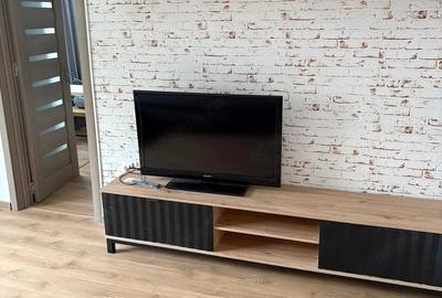 Apartament cu 2 camere semidecomandat în Take Ionescu