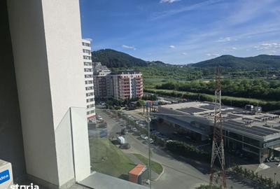 Apartament cu 2 camere în Florești - 4