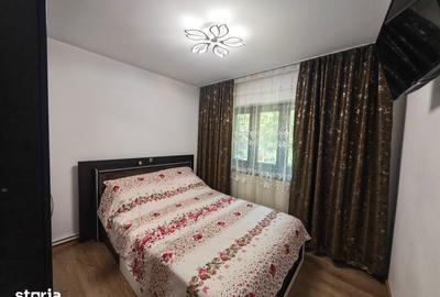 Apartament cu 2 camere decomandat în Burdujeni