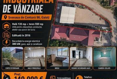 Teren Construcții intravilan de 550 mp, în Vest - 7
