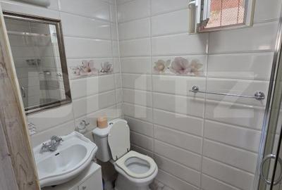 Apartament cu 2 camere, mobilat în Centrul Istoric - 3