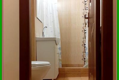 Apartament cu 2 camere semidecomandat în Republicii - 8