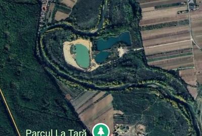 Teren de 5000 mp, în Găiseni - 3