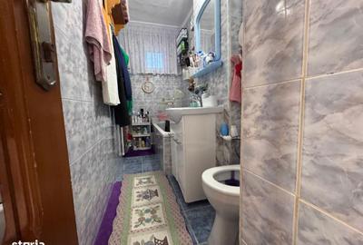 Apartament cu 2 camere nedecomandat în Orizont - 5