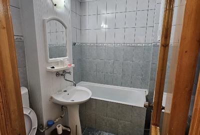 Apartament cu 3 camere semidecomandat în Exterior Vest - 2