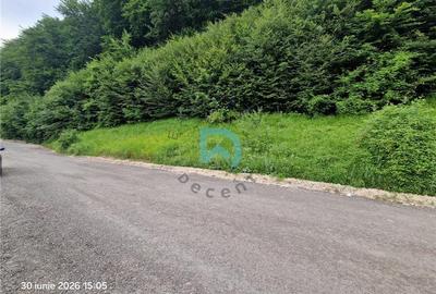 Teren intravilan de 500 mp, în Bunloc - 3