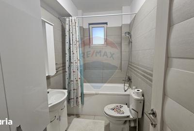 Apartament cu 2 camere în Șcheia