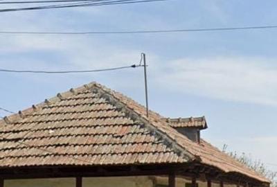 Teren de 1183 mp, în Petrăchioaia - 4