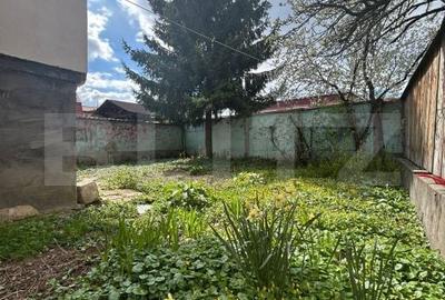 Casă cu 2 camere cu Teren 200 Mp în Central - 9