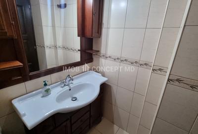 Apartament cu 3 camere decomandat, mobilat în Cantacuzino - 16
