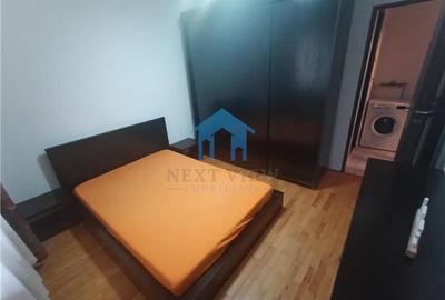 Apartament cu 2 camere decomandat în Zorilor - 1