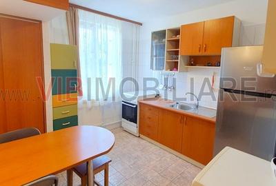 Apartament cu 2 camere decomandat, mobilat în Drumul Taberei - 8