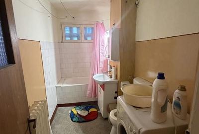 Apartament cu 3 camere decomandat în Mănăștur