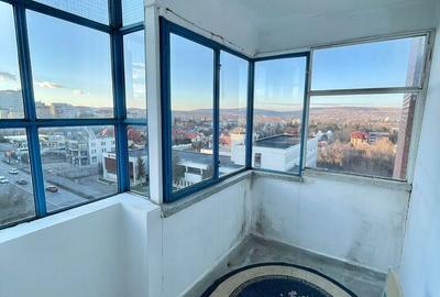 Apartament cu 4 camere decomandat în Zorilor - 2