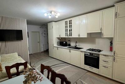 Apartament cu 2 camere decomandat în Drumul Carului - 1
