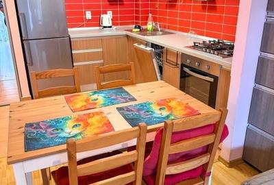Apartament cu 2 camere semidecomandat în Calea Plevnei - 5