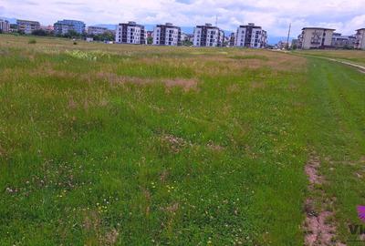 Teren Construcții intravilan de 2000 mp, în Turnișor - 7