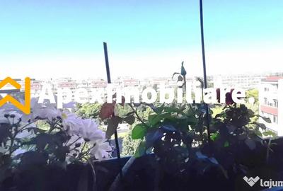 Apartament cu 3 camere decomandat, mobilat în Giurgiului - 1