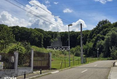Casă cu 4 camere cu Teren 400 Mp în Mănăștur