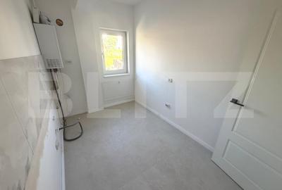 Apartament cu 2 camere decomandat în Vișani - 4