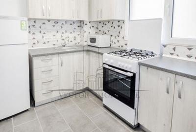 Apartament cu 2 camere decomandat în Giurgiului
