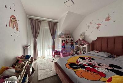 Casă cu 3 camere cu Teren 250 Mp în Miroslava - 5