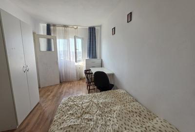 Garsonieră semidecomandată în Baba Novac