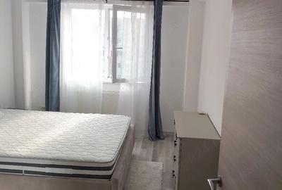 Apartament cu 2 camere decomandat în Păcii