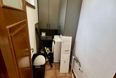 Apartament cu 2 camere decomandat în Cutuș - 6
