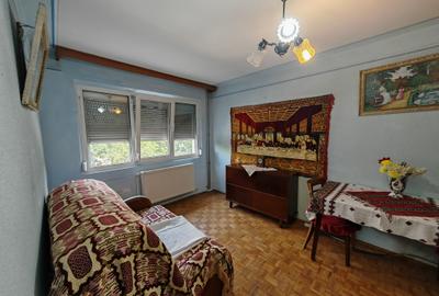 Apartament cu 2 camere semidecomandat în Cornișa - 4