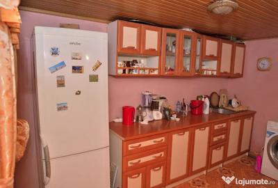 Casă cu 4 camere cu Teren 600 Mp în Central - 12