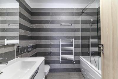 Apartament cu 3 camere semidecomandat în Gheorgheni - 14